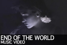 End of the World - Music Video (Jo Hill)